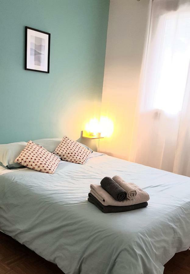 ノワジー＝ル＝グランChambre Privee Entre Paris Et Disneylandアパートメント エクステリア 写真